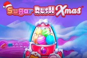 Sugar Rush Xmas